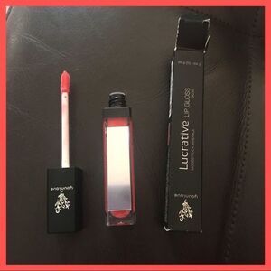 NIB. Younique Lucrative Lip Gloss  - Ladylike​